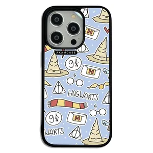 AKAM AMC-WA14PRO-HARRY POTTER-53 Cover For Apple iPhone 14 Pro