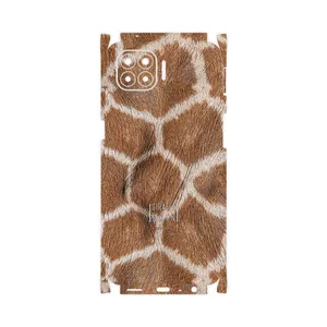 MAHOOT Giraffe Skin-FullSkin Cover Sticker for Oppo A93