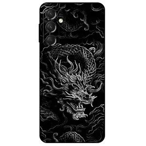 Megafone Dragon 1897 Cover For Samsung Galaxy A24 4G