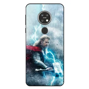 Megafone 5337 Cover For Nokia 6.2 / 7.2 