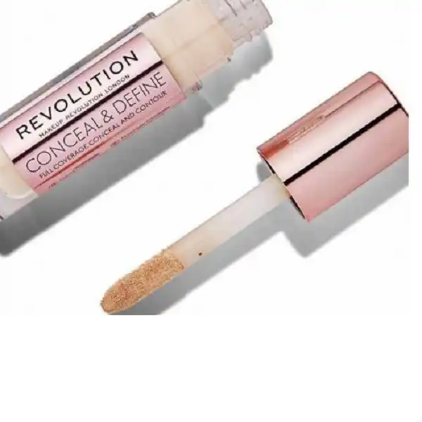 کانسیلر رولوشن شماره C3