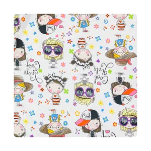 روکش لحاف مایکروفایبر آدنو مدل آما کد CH151 یک نفره سایز 220x160 سانتی‌متر