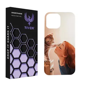 RIVEN RI2-18 Case For Apple iphone 13 Pro Max