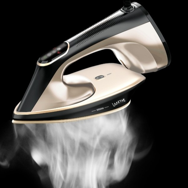 اتو بخار آزتک 3300 وات مدل AZ8151