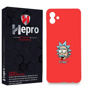 HEPRO MC Cover for SAMSUNG GALAXY A04E