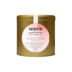 چای ماسالا اسپایسی تیرینک - 500 گرم