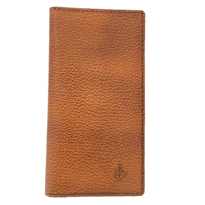  کیف پول چرمی چرم لنگر مدل L203