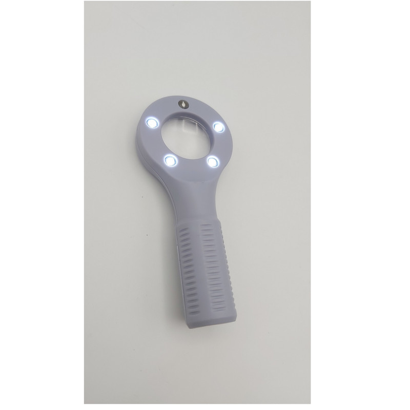 ذره بین مدل MG-5