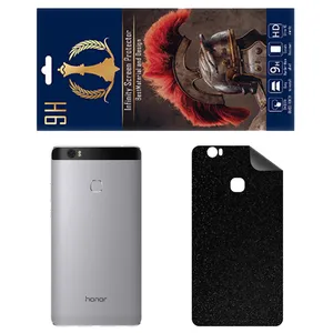 INFINITI PRO SD Back Skin For HONOR Note 8