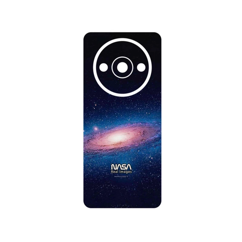 برچسب پوششی ماهوت مدل Universe_by_NASA_4 مناسب برای گوشی موبایل شیائومی Redmi A3x