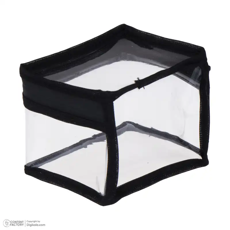 کیف لوازم آرایش زنانه مدل MB-05