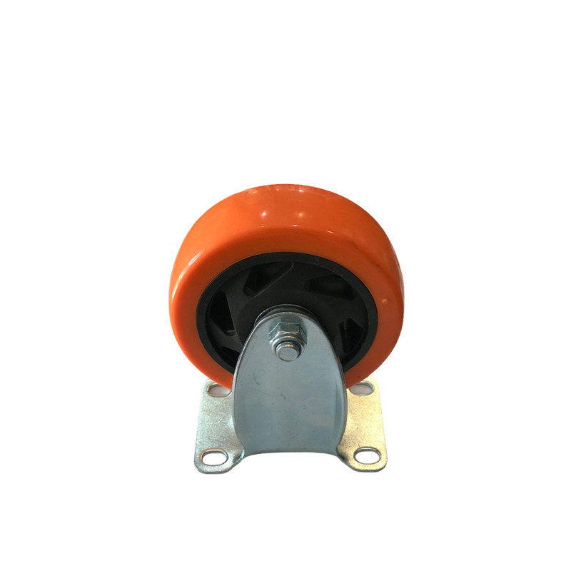 چرخ کفی‌دار مدل M-10