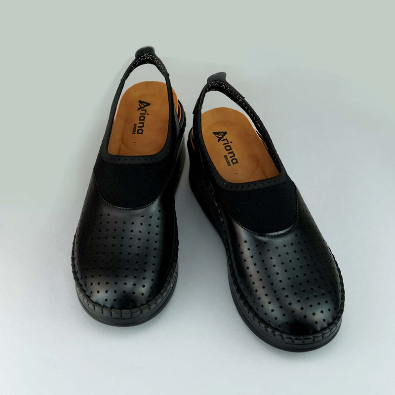 صندل زنانه مدل ماهور