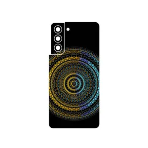 MAHOOT Mandala Design 2 Cover Sticker for Samsung Galaxy S21 5G