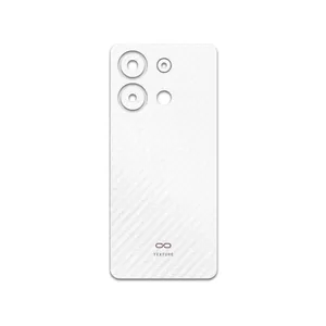 MAHOOT Ceramic-Fiber Cover Sticker for Xiaomi Redmi Note 13 4G