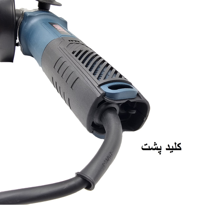 مینی فرز جی آر تی مدل G4116