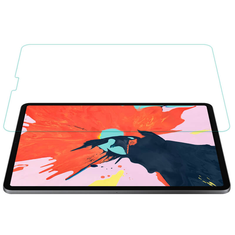 محافظ صفحه نمایش نیلکین مدل H Plus مناسب برای تبلت اپل iPad Pro 11 2018 / 2020 / 2021 / 2022 / Air 10.9 2022 / Air 4 / 5