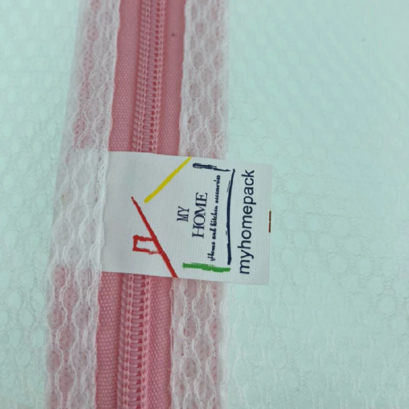 عکس شماره 5 : کیسه شستشوی لباس مای هوم مدل تاژ بسته 2 عددی