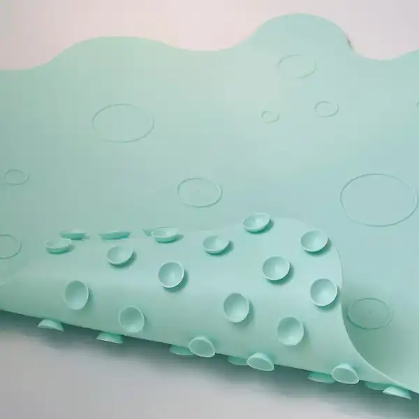 زیر پایی حمام ایکیا مدل TRAMPSJÖN بسته 2 عددی