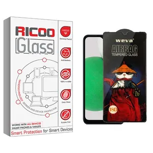 Ricoo RiC2 Airbag Screen Protector For Samsung Galaxy A03 core