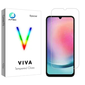 Junbo Viva Screen Protector For Samsung Galaxy A24