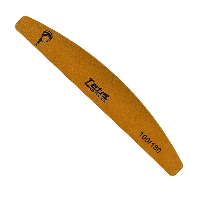 سوهان ناخن تتیس کد 100/180