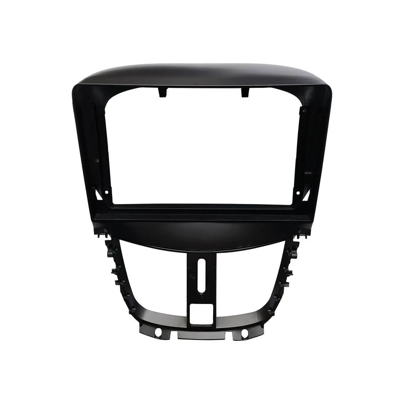 قاب مانیتور خودرو مدل oto-206 مناسب برای پژو 206