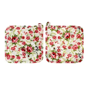 دستگیره آشپزخانه بیتک کد BT-d400 بسته 2 عددی
