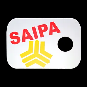 برچسب درب باک خودرو مدل SAIP-ZARD مناسب برای پراید