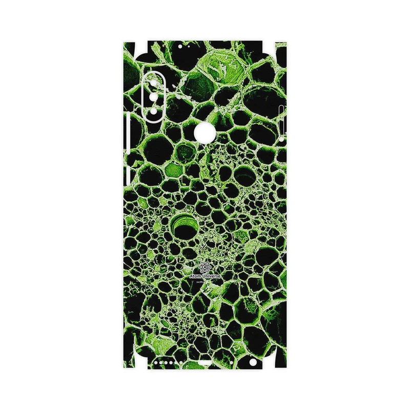 برچسب پوششی ماهوت مدل Atom Universe 4-FullSkin مناسب برای گوشی موبایل شیائومی Redmi Note 5 Pro