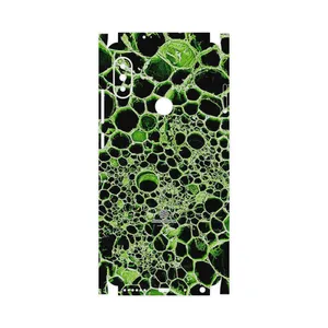 MAHOOT Atom Universe 4-FullSkin Cover Sticker for Xiaomi Redmi Note 5 Pro