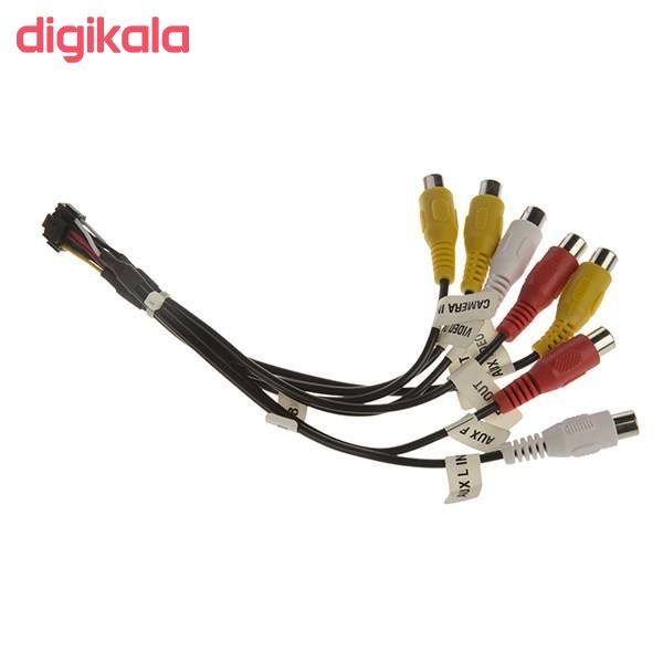 پخش کننده خودرو وینکا مدل DYT-L1055A-1 main 1 7