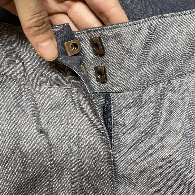 شلوار اسکی زنانه اکتیو مدل 322