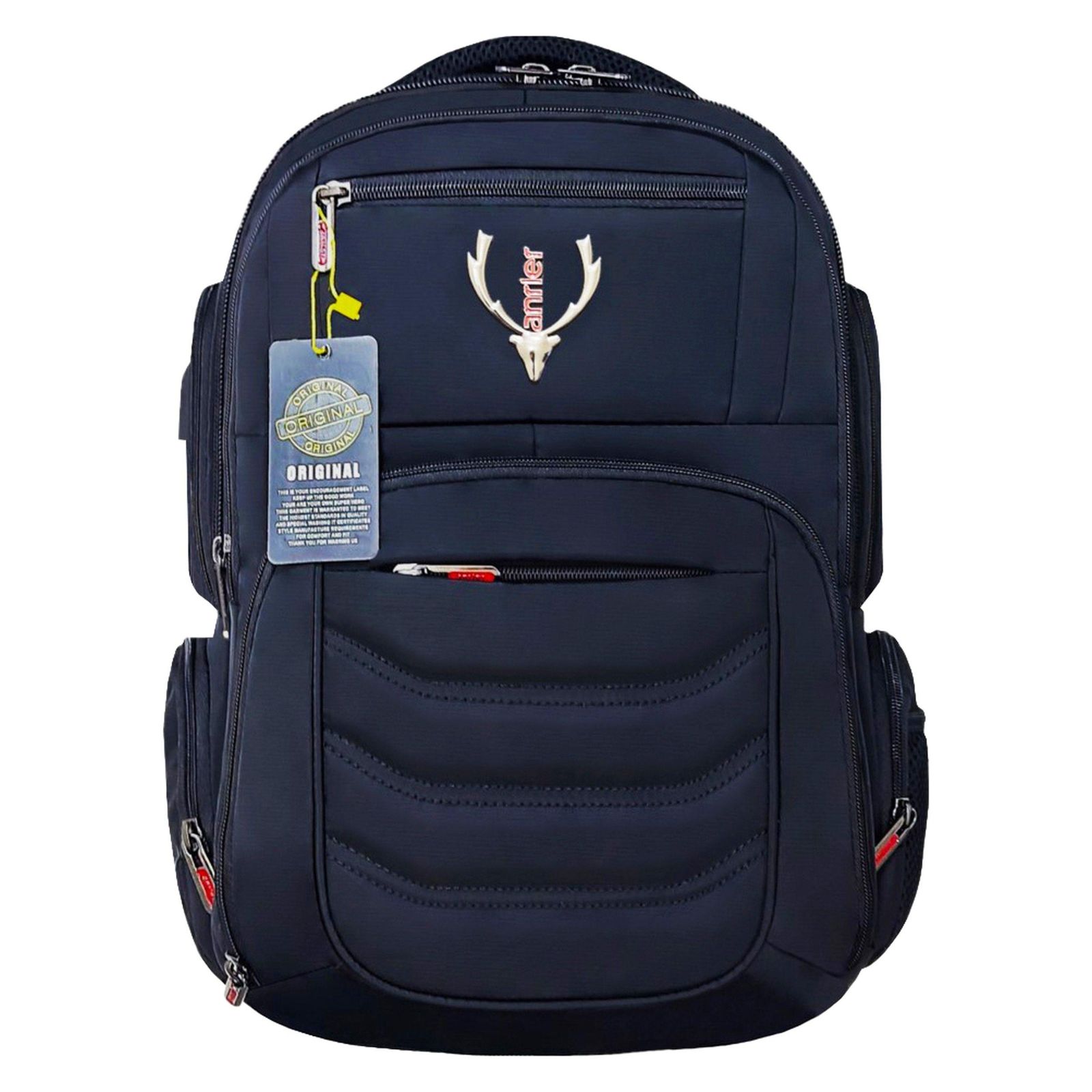 کوله پشتی آنتلر مدل Sivas L5141 -  - 1