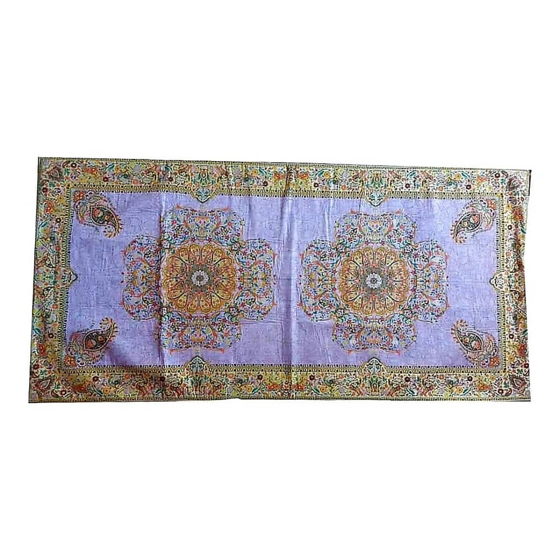 رومیزی ترمه طرح افشار