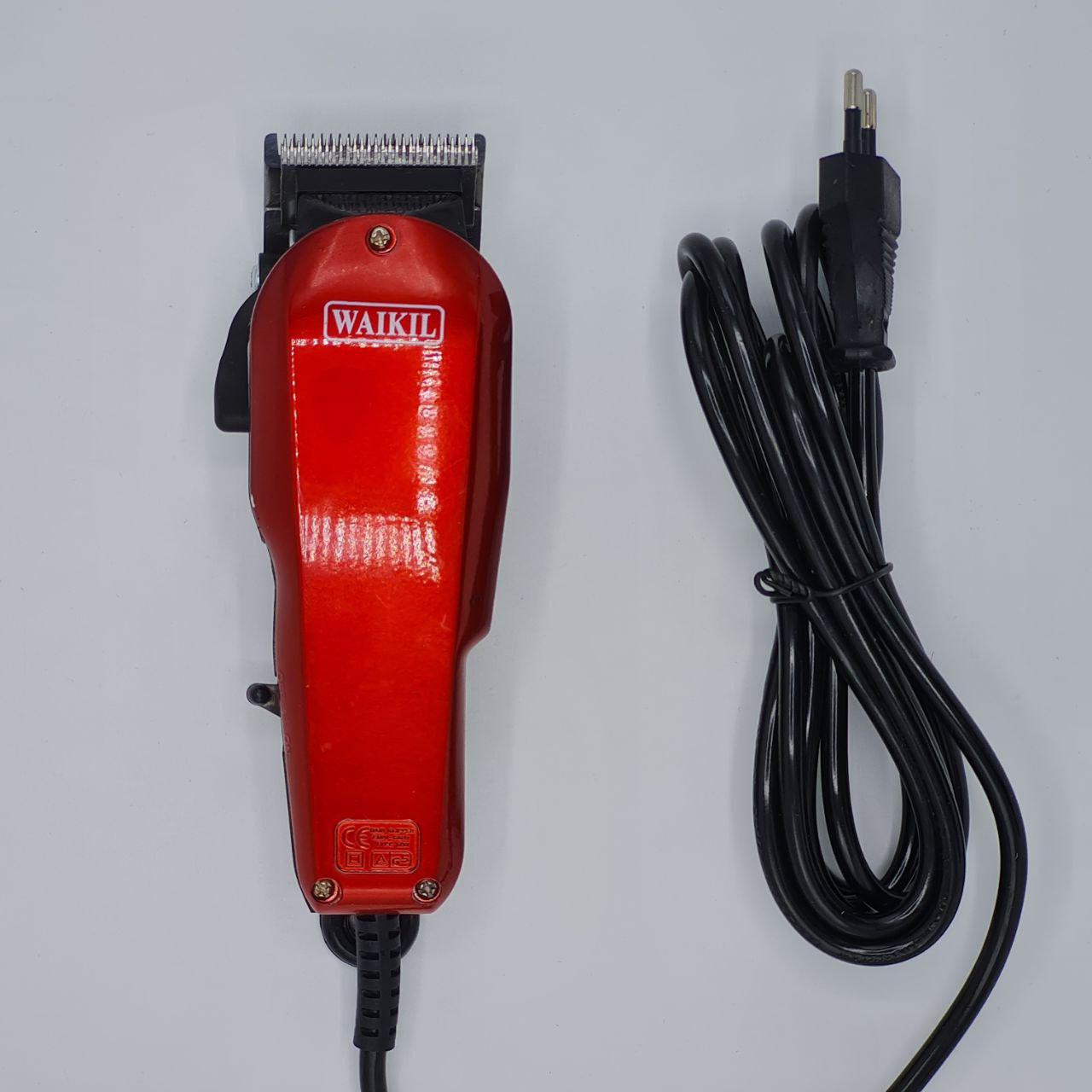 ماشین اصلاح موی سر وایکیل مدل WL-8008 -  - 10