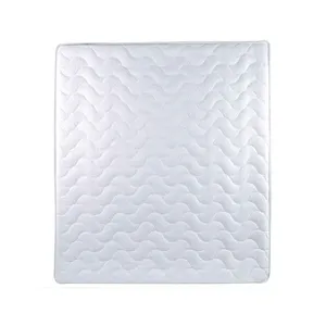 تشک دو نفره نرم آسا مدل Silver سایز 200 × 180