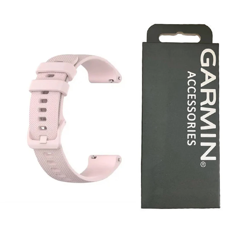 بند گارمین مدل 158-0001-016 مناسب برای ساعت هوشمند گارمین venu 2 plus