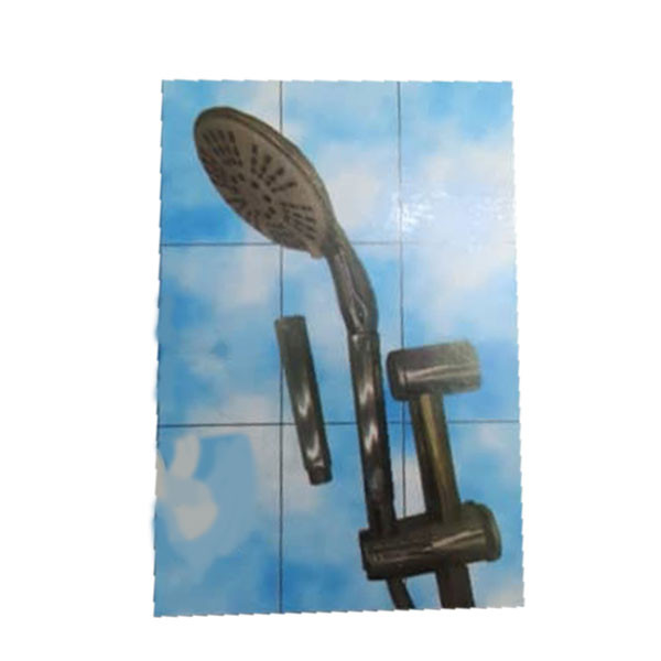 پایه سردوش حمام مدل A.M