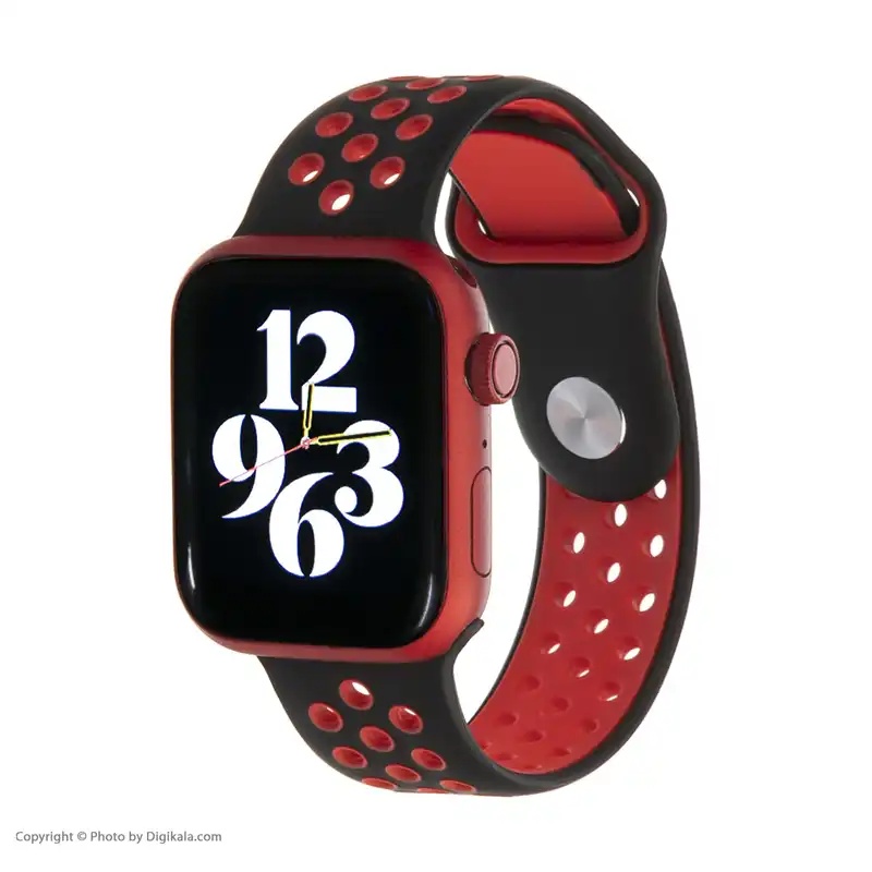 ساعت هوشمند هیتاگ مدل SW-2568X