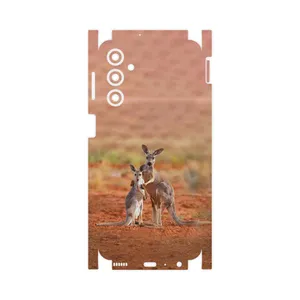 MAHOOT Kangaroo-FullSkin Cover Sticker for Samsung Galaxy M34 5G