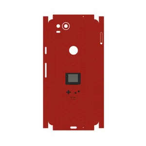 MAHOOT Minimal GameBoy Icon-FullSkin Cover Sticker for Google Pixel 2