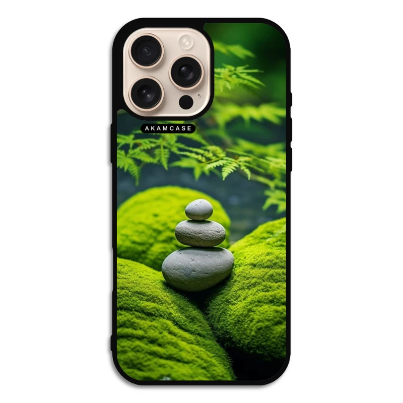 کاور آکام مدل AMC-WA16PROMAX-ZEN-5 مناسب برای گوشی موبایل اپل iPhone 16 Pro Max