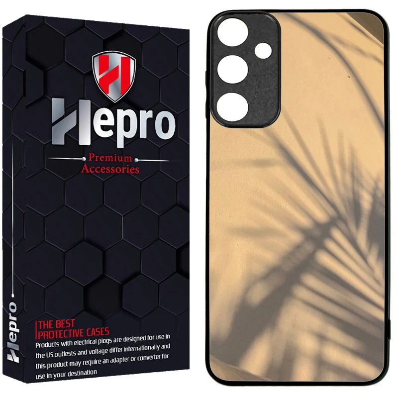 کاور هپرو طرح فانتزی مدل TPU مناسب برای گوشی موبایل سامسونگ Galaxy A15