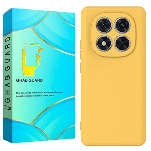 Ghab Guard SILICG30 Cover For Xiaomi Redmi Note 14 Pro