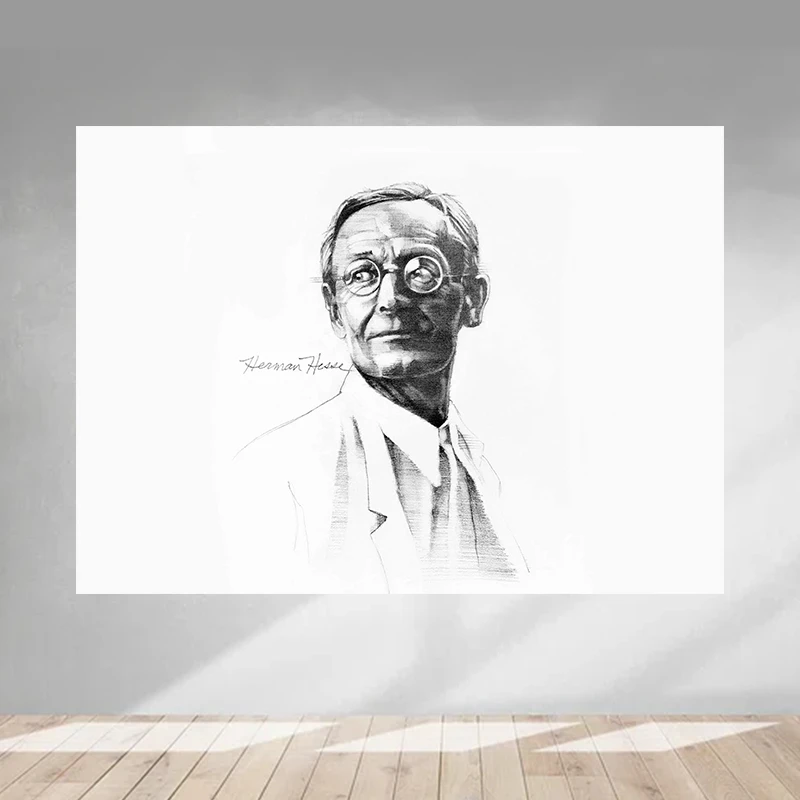 تابلو شاسی طرح هرمان هسه مدل ab62