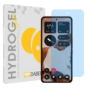 Daben Tough model Matte anti-blue ray screen protector suitable for Nothing CMF Phone 2 Pro mobile phone