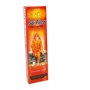 عود کی اف مدل Sai Flora کد1487