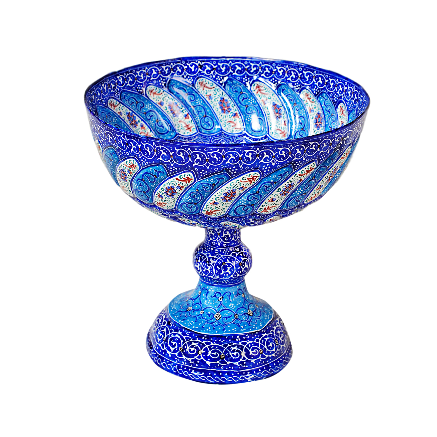 کاسه میناکاری کد TKP1