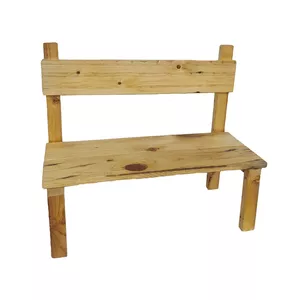 صندلی کودک مدل چوبی 001